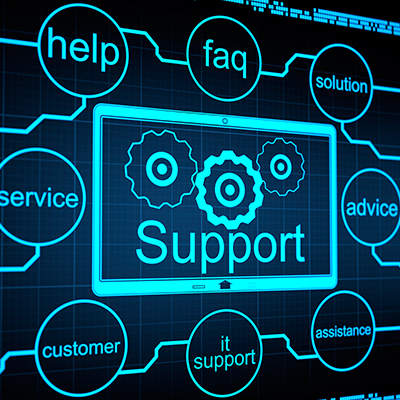 Teqrepair Business IT Support